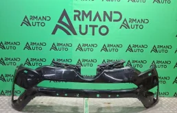 Бампер Toyota RAV4 2015-2019 521190R917 4 CA40, передний