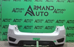 Бампер Mitsubishi ASX 2020-нв 6410F481 1 GA0, задний