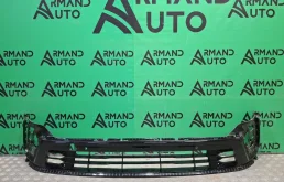 Решетка бампера KIA Sorento 2020-2024 86530P2010 4, передняя