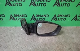 Зеркало Hyundai Solaris 2010-2017 876204L030 1, правое