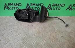 Зеркало Skoda Rapid 2014-2020 5JB857507E9B9 1, левое