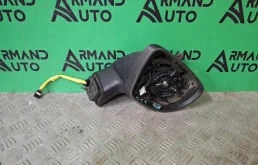 Зеркало Renault Kaptur 2016-2022 963010497R 1, правое