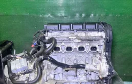 Двигатель Peugeot 307 3C рестайлинг (2005—2008)