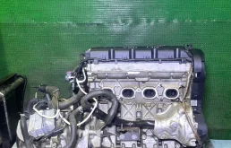 Двигатель Peugeot 307 3C рестайлинг (2005—2008)