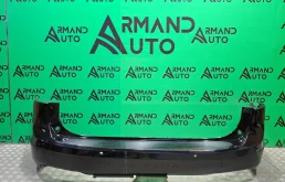 Бампер Volvo V90 Cross Country 2016-2020 39845379 1, задний