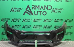 Бампер Land Rover Range Rover Evoque 2015-2018 LR079533 1 L538, передний