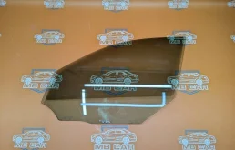 Стекло переднее левое Mercedes-Benz