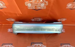 Бампер задний Mercedes-Benz