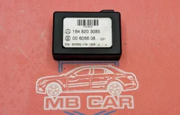 Датчик дождя и света Mercedes-Benz