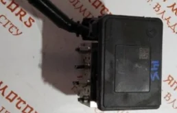 Блок ABS для Mazda CX 5 2013 года на фотографиях