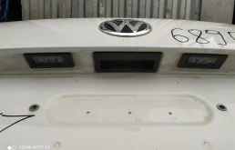 Дверь багажника для Volkswagen Jetta 2017 года на фотографиях