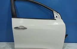 дверь Hyundai IX35 1 2010-2013  14.11.2011