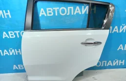дверь Kia Sportage 3 2010-2014  17.08.2011
