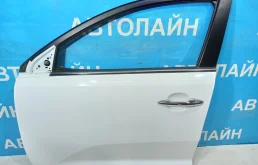 дверь Kia Sportage 3 2010-2014  17.08.2011