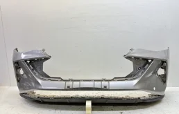 Бампер Haval F7 2022-2024 1