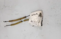 Замок двери Mazda 3 2008-2013 BL