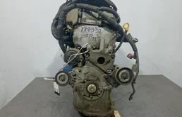 ДВИГАТЕЛЬ CR12-DE NISSAN MAZDA 10102AY460 KA7990-294433