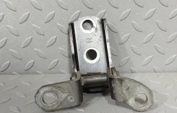 ПЕТЛЯ ДВЕРИ TOYOTA LEXUS DAIHATSU ЗАДНЯЯ ПРАВАЯ НИЖНЯЯ 6877005020