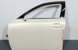 ДВЕРЬ LEXUS IS200 IS200T IS250 IS300 IS300H IS350 6700253100 ПЕРЕДНЯЯ ЛЕВАЯ белый, 085 YE092