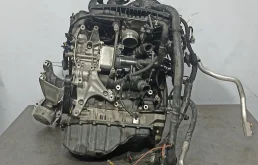 ДВИГАТЕЛЬ CJEB AUDI 06L100032F YE083-064482
