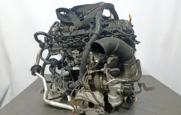 ДВИГАТЕЛЬ CJEB AUDI 06L100032F YE059-036546