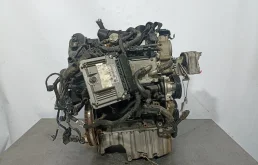 ДВИГАТЕЛЬ CAXA CAXC AUDI VOLKSWAGEN SKODA 03C100038P YE065-B15200