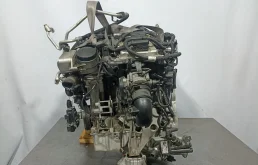 ДВИГАТЕЛЬ N20B20B BMW 11002420317 YE051-A5181295