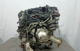 ДВИГАТЕЛЬ VQ37-VHR NISSAN INFINITI 101021NCMB F2542-015859A