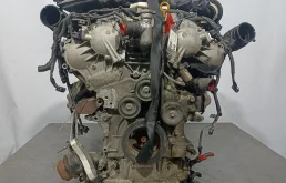 ДВИГАТЕЛЬ VQ37-VHR NISSAN INFINITI 101021NCMB F2540-050269A