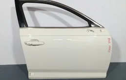 ДВЕРЬ AUDI A4 S4 8W0831052 ПЕРЕДНЯЯ ПРАВАЯ  белый, LS9R FA955