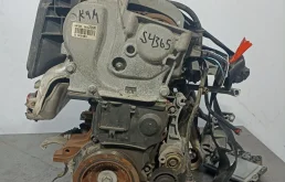 ДВИГАТЕЛЬ K4M 835 RENAULT 8201309788 S4365-D008480