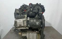 ДВИГАТЕЛЬ CAVB CAVC VOLKSWAGEN 03C100091T FA1035-297035