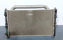РАДИАТОР ДВИГАТЕЛЯ MITSUBISHI CITROEN PEUGEOT 1350A297 XE184ZZ