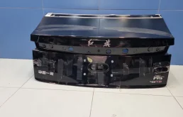 Крышка багажника для Hongqi H9 2020-