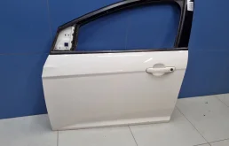 Дверь левая передняя для Ford Focus 3 2011-2019