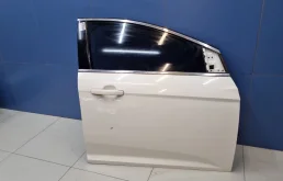 Дверь правая передняя для Ford Focus 3 2011-2019