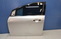 Дверь левая передняя для Ford Focus 3 2011-2019
