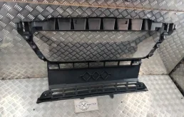 Бампер передний центральный Fiat Ducato 735589784 290