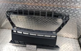 Бампер передний центральный Citroen Jumper 1611705180 290
