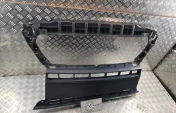 Бампер передний центральный Peugeot Boxer 1611705180 290