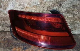Фонарь Audi A3 2014 8VA