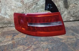 Фонарь Audi A6 2010 4F2