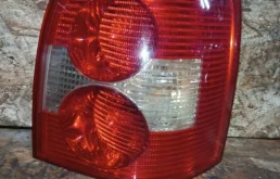 Фонарь Volkswagen Passat 2002 3B5