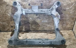 Подрамник Volvo S80 2004 TS