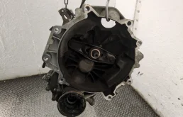 КПП 5-ст.мех. (МКПП) Seat Ibiza 3 2001-2008 AZQ Бензин 1.2 л Инжектор