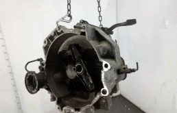 КПП 5-ст.мех. (МКПП) Volkswagen Polo 2001-2005 AZQ Бензин 1.2 л Инжектор