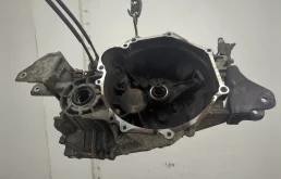 КПП 5-ст.мех. (МКПП) Mitsubishi Lancer 9 2003-2006 4G18 Бензин 1.6 л Инжектор