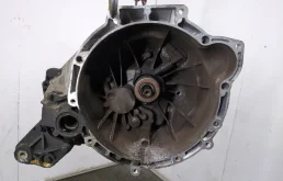 КПП 5-ст.мех. (МКПП) Ford Focus 2 2008-2011 SHDA, SHDC Бензин 1.6 л Инжектор