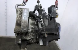 КПП 5-ст.мех. (МКПП) Skoda Fabia 1999-2007 BME Бензин 1.2 л Инжектор