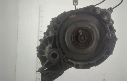 КПП - автомат (АКПП) Ford Galaxy 2010-2015 UFWA Дизель 2 л TDCI